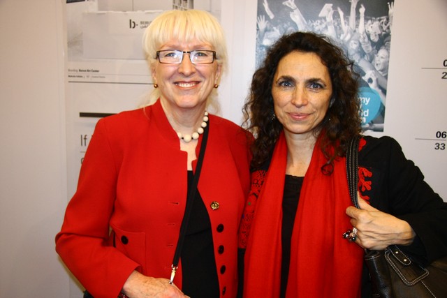 AUB Designers exhibition